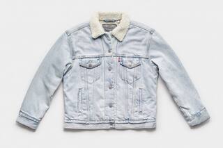 Google redobla su apuesta por los wearables con una campera de jean
