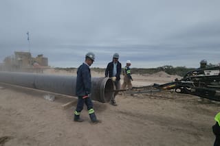 Solo dos provincias sumaron asalariados privados registrados desde que asumió Milei