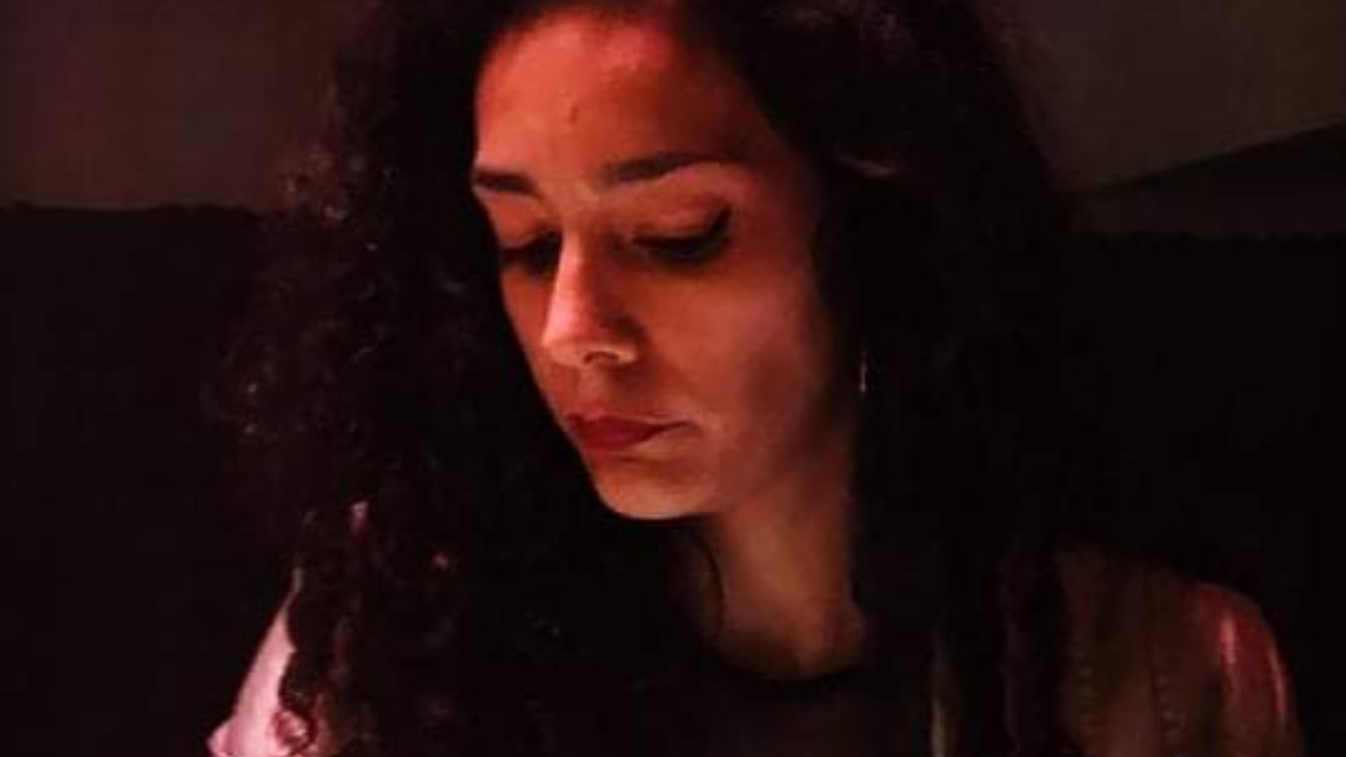 Más allá de sus altibajos, Florencia nunca bajó los brazos.