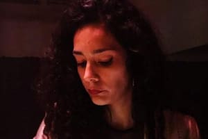 Más allá de sus altibajos, Florencia nunca bajó los brazos.