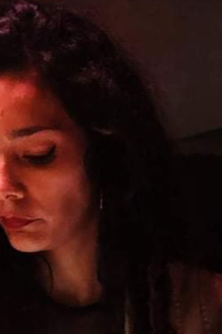 Más allá de sus altibajos, Florencia nunca bajó los brazos.
