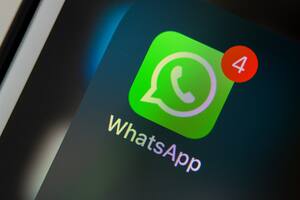 Más allá de sus prestaciones como chat y llamadas, WhatsApp también quiere convertirse en un buscador de tiendas y negocios de proximidad al estilo Google Maps