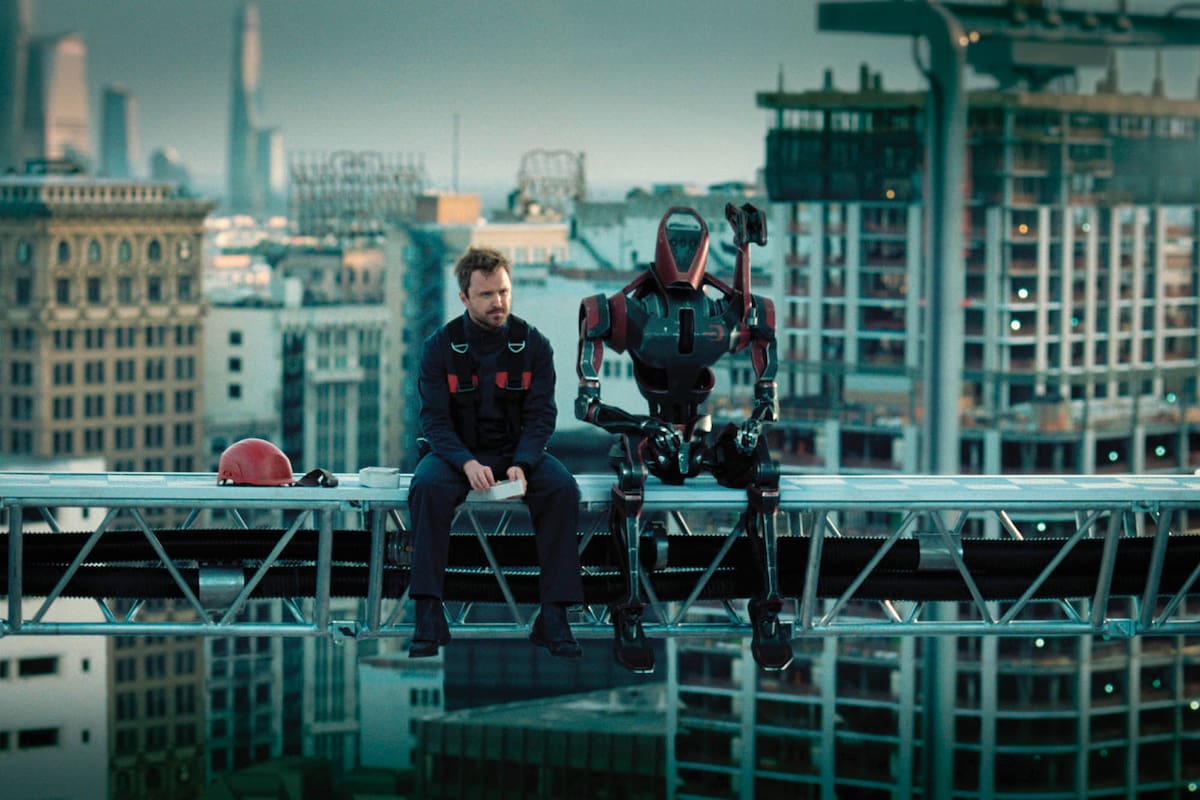 Más allá del cambio de locación y algunas caras nuevas, la temporada 3 de la exitosa serie de ciencia ficción de HBO incurre en lugares comunes