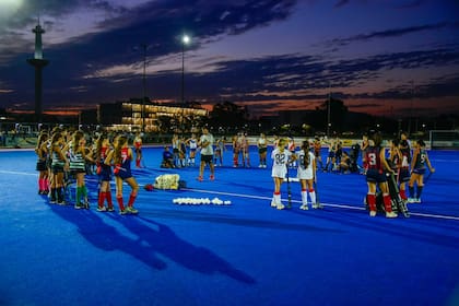 Más allá del fútbol, en la Ciudad de organiza el Argentina Open de Tenis, la Media Maratón y Maratón de Buenos Aires, el Ironman Buenos Aires, el Gran Fondo de Ciclismo, el Abierto de Polo de Palermo, y este año, por primera vez, también será sede del Premier Pádel Buenos Aires en el Parque Roca.