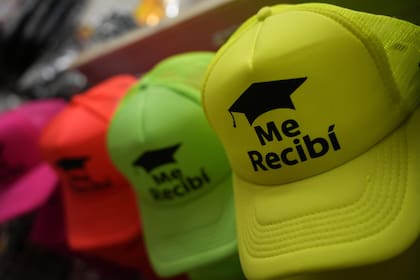 Más allá del mundial, hay temporadas fuertes, por ejemplo los egresos