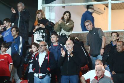 Más aplausos y menos reproches: en San Lorenzo, las renuncias y salidas generaron cierto alivio