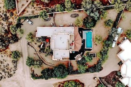 Más californianos buscan en Arizona su nuevo lugar de residencia