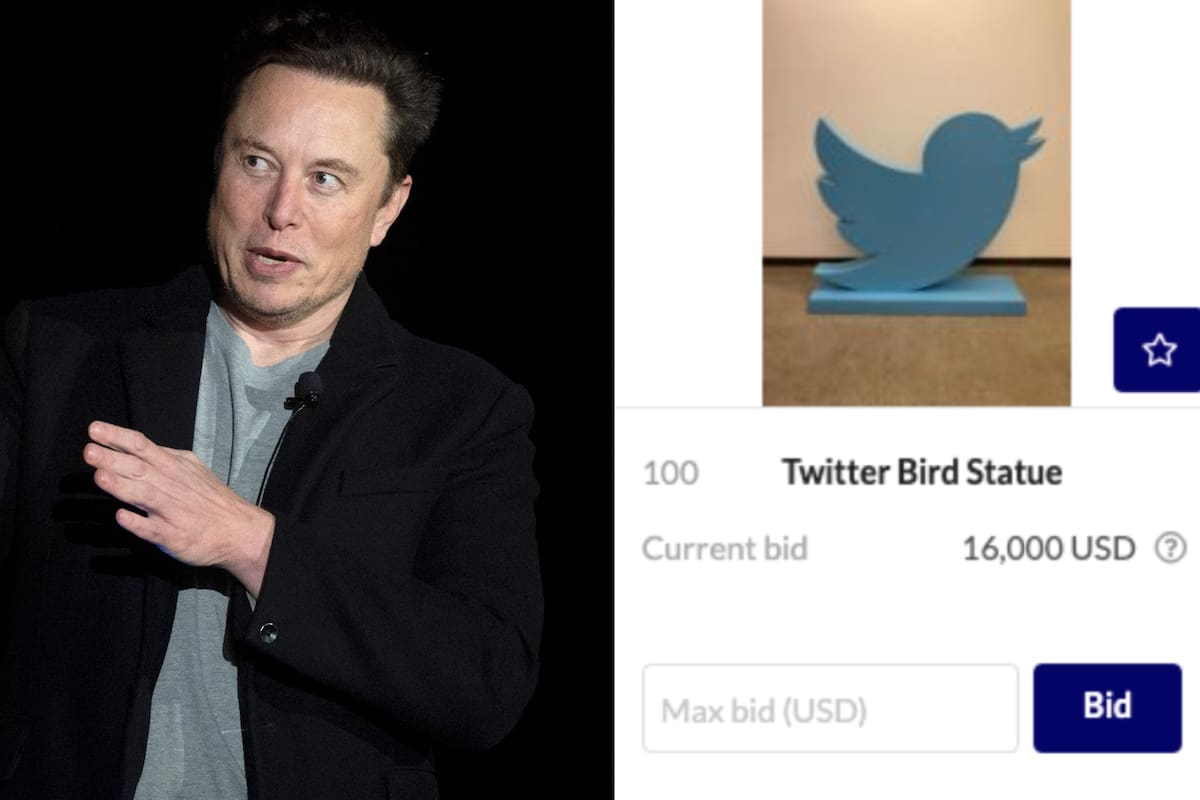 Más cambios: Elon Musk implementó particulares medidas de ahorro y de recuperación para Twitter
