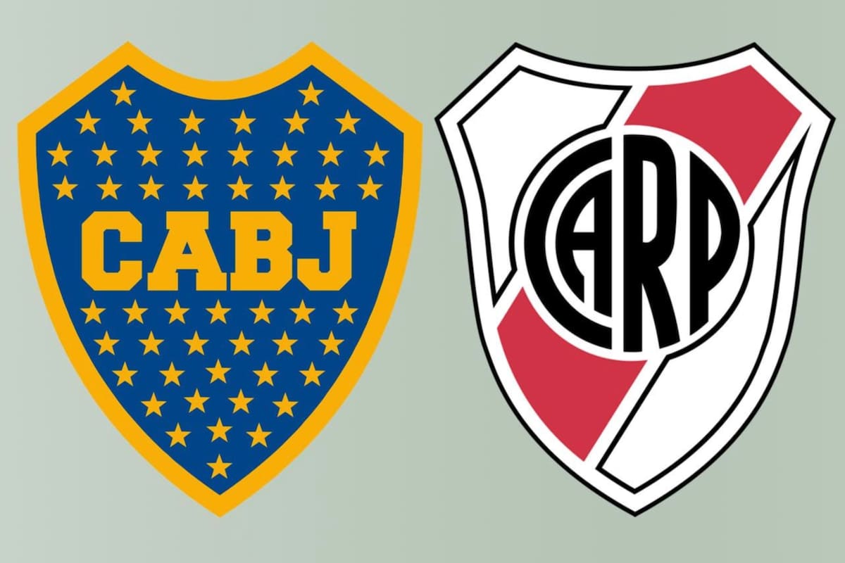 Más cerca: River llegó a 67 títulos y vuelve a acechar a Boca en la lista de campeones históricos del fútbol argentino