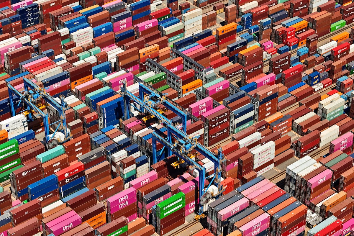 Más comercio, la meta a futuro