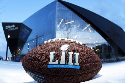 Más de 100 millones de personas verán el partido desde sus casas