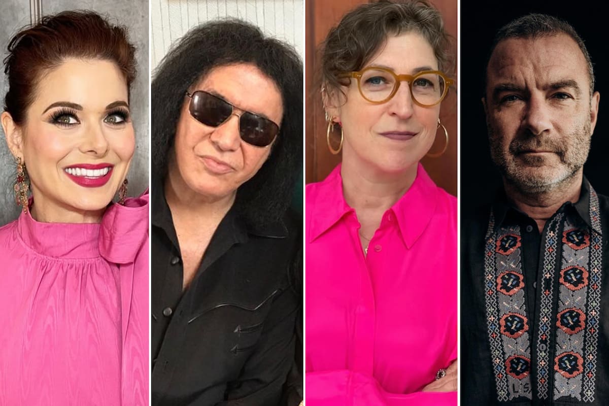 Más de 1200 personalidades de la industria del entretenimiento emitieron una carta en rechazo del boicot al cine israelí