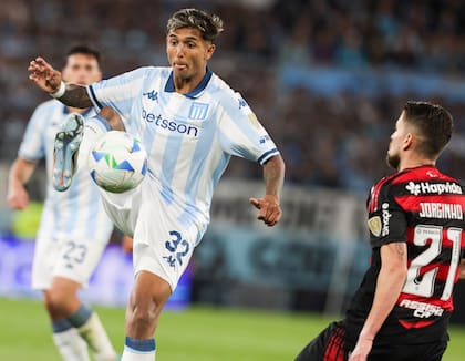Más de 1.269.000 individuos siguieron esta caliente definición de Copa Libertadores