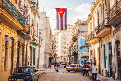 Más de 1,4 millones de cubanos al día se conectaron a internet a través de Psiphon el 16 de julio, una cifra récord, según datos facilitados a BBC Mundo por la compañía canadiense
