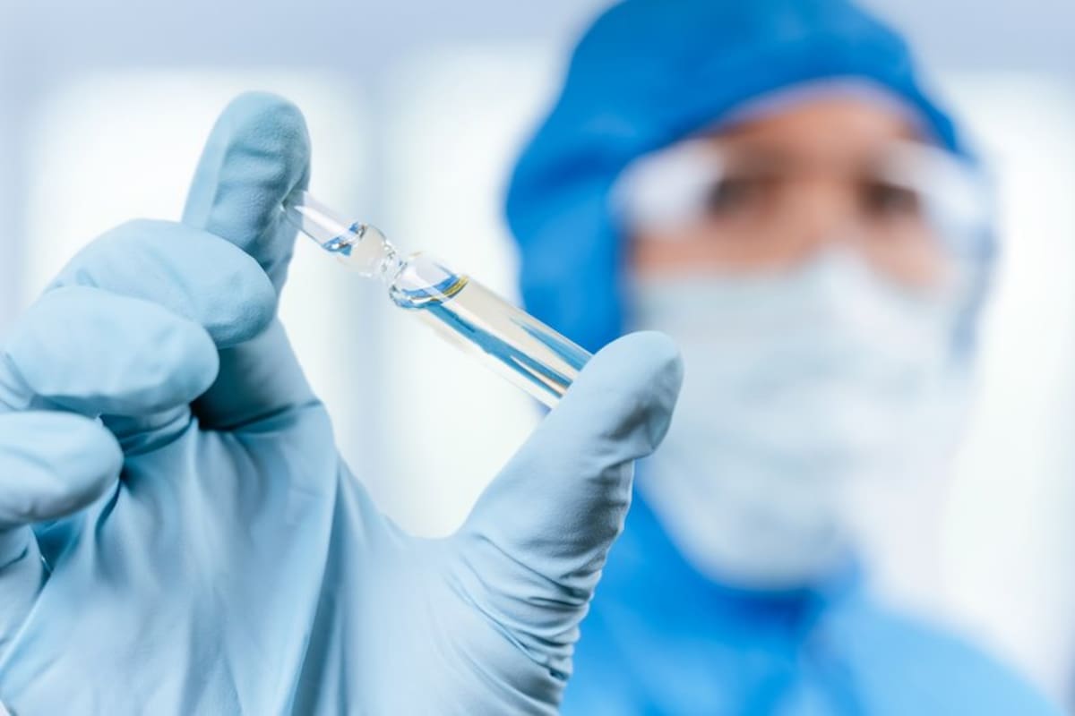 Más de 170 vacunas contra covid-19 están siendo investigadas alrededor del mundo.