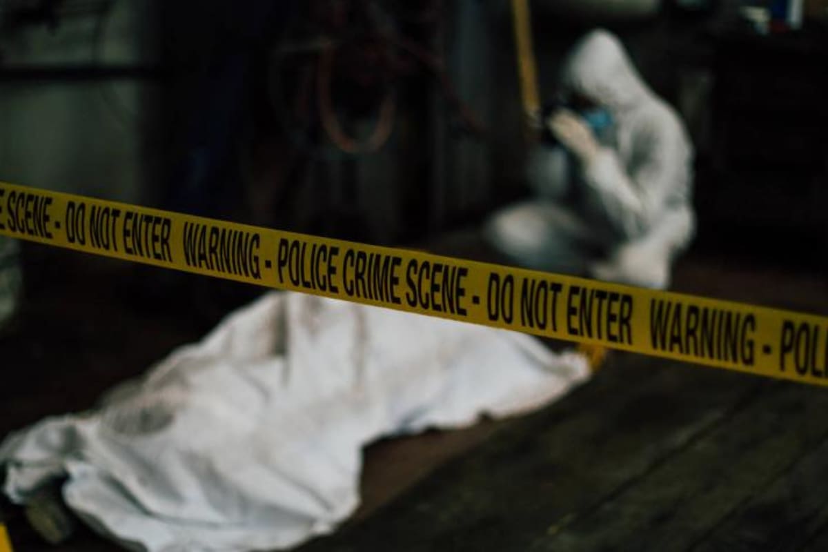 Más de 20 víctimas se le cuentan al "Monstruo de los mangones"