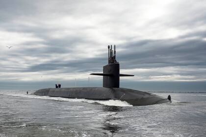 La tecnología se utiliza en submarinos, explica un experto