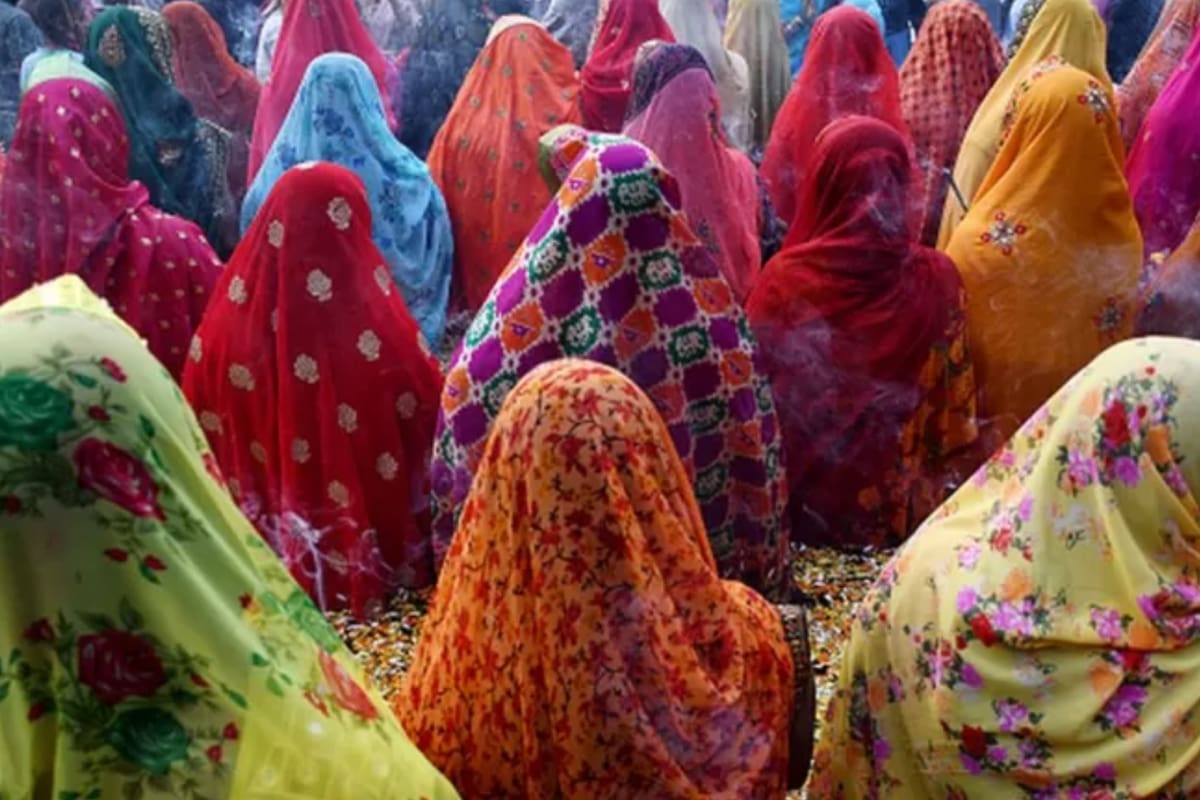 Más de 20.000 amas de casa se suicidaron cada año. En 2009 fueron 25.092