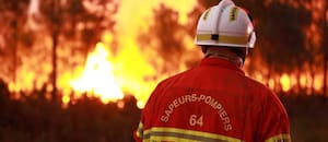 El climatólogo que alerta de la epidemia de eventos extremos y aún así es optimista