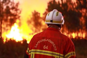 El climatólogo que alerta de la epidemia de eventos extremos y aún así es optimista