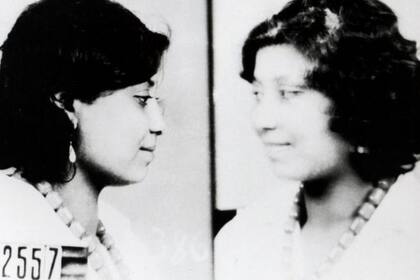 Más de 21.000 gitanos fueron asesinados en Auschwitz-Birkenau.