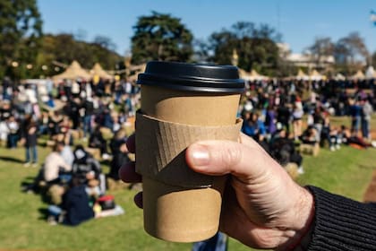 Más de 25 puestos desplegarán una variada oferta para los fanáticos del café y la pastelería