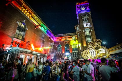 Más de 250 instituciones de la Ciudad Autónoma de Buenos Aires participan en la Noche de los Museos 2024