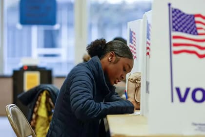 Más de 250 millones de electores estuvieron convocados a las urnas en 2024