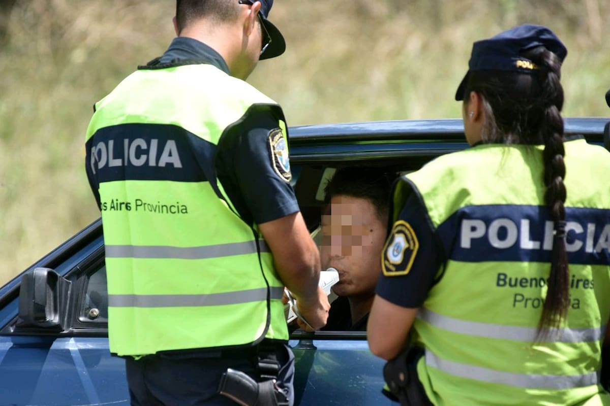 Más de 2700 infracciones de tránsito, 300 rodados incautados y 478 licencias de conducir retenidas