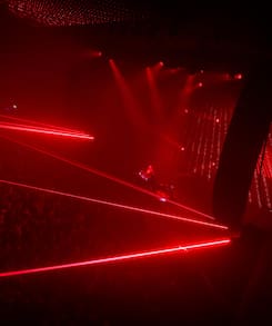 Una de las bandas más influyentes de la música electrónica vuelve a tocar en la Argentina después de 13 años