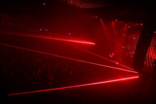 Una de las bandas más influyentes de la música electrónica vuelve a tocar en la Argentina después de 13 años