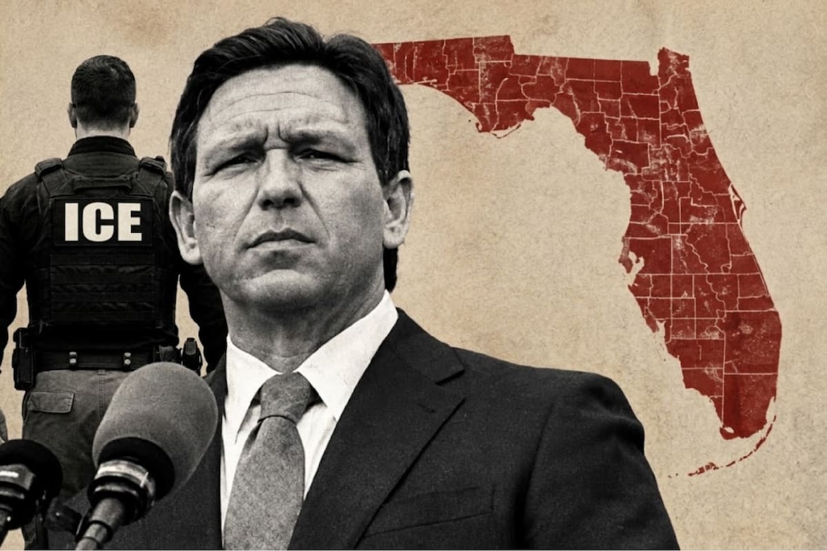 Más de 30 ciudades del sur de Florida evitaron firmar acuerdos 287(g) con el ICE