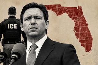 El sur de Florida se desentiende de DeSantis y rechaza alianzas con el ICE
