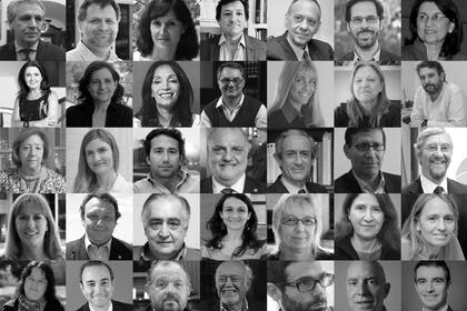 Más de 30 expertos en educación solicitan a los precandidatos de cada fuerza política que presenten sus propuestas educativas. Invitan a otros referentes y organizaciones a participar con la intención de que la educación tenga un rol relevante en la campaña electoral