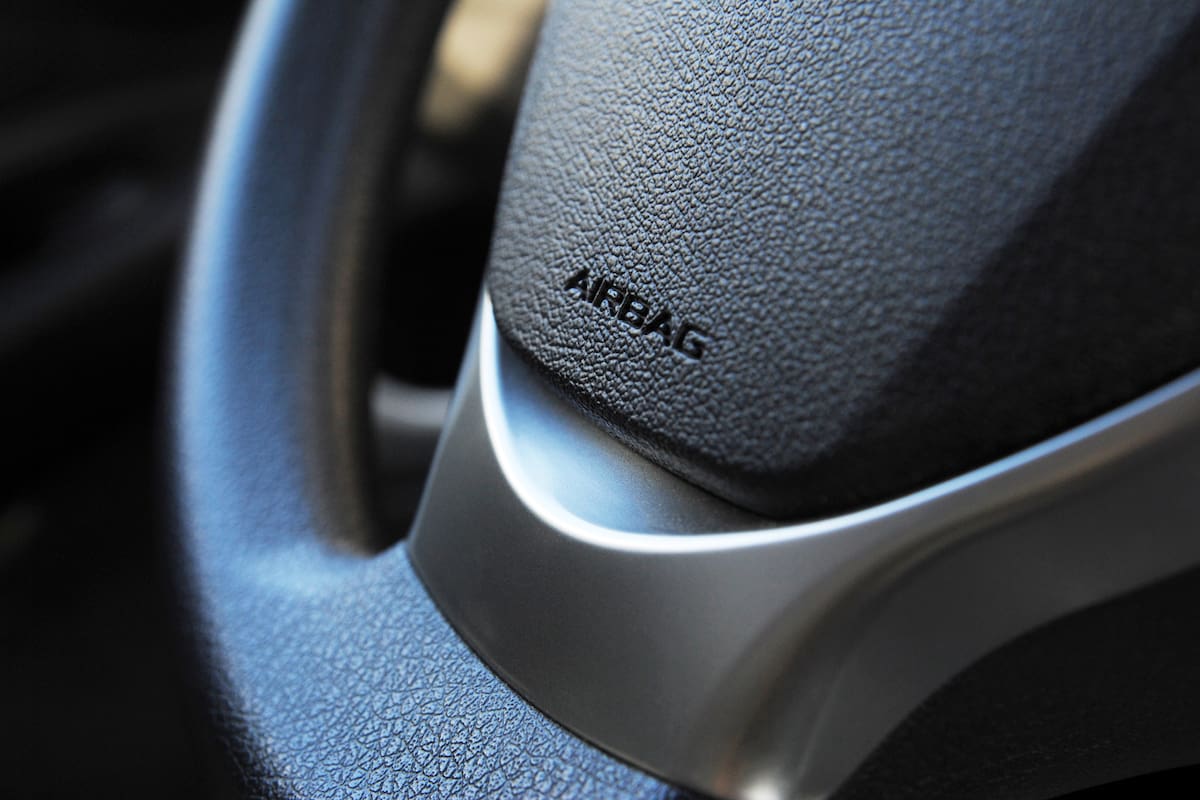 Más de 30 muertes fueron atribuidas a roturas de los infladores de airbags de Takata, y 26 de ellas se produjeron en Estados Unidos