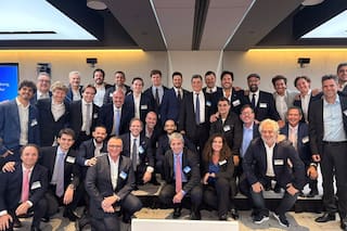 El ecosistema emprendedor celebró el clima de negocios tras la Argentina Week