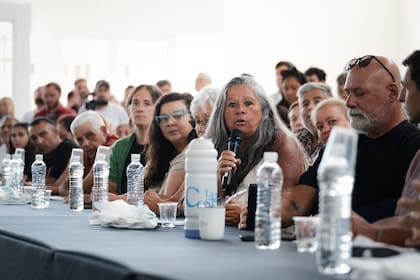 Más de 300 representantes de distintas industrias estuvieron presentes (Prensa Gobernación).