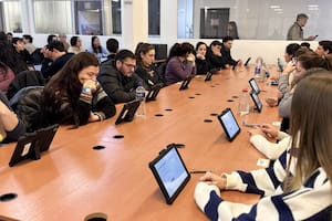 Más de 3200 médicos completaron el examen nacional para ingresar a las residencias