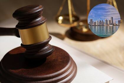 Más de 333 mil expedientes sin resolver afectan a miles de migrantes en Miami