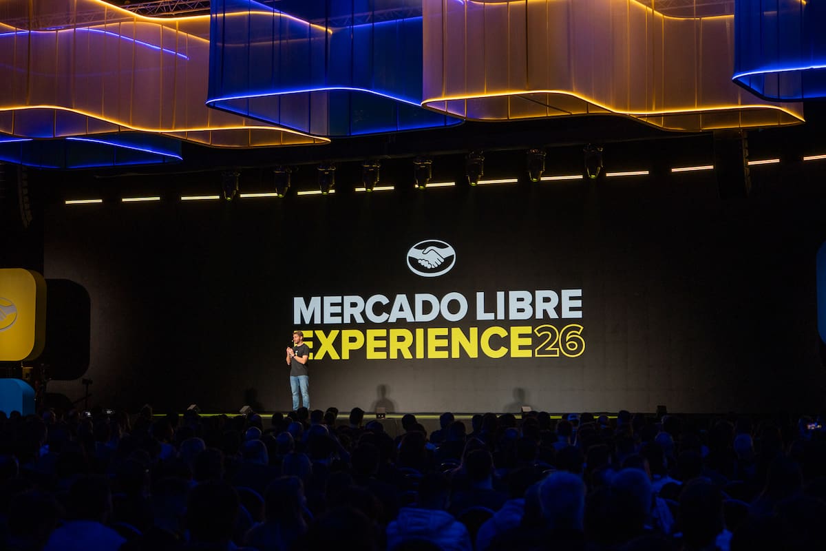Más de 3,5 millones de pymes y emprendedores argentinos operaron dentro del ecosistema durante 2025, mientras que casi 42.000 comenzaron a vender online por primera vez