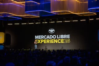 El ecosistema de Mercado Libre ya representa el 1% del PBI argentino