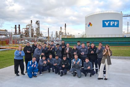 Más de 350 estudiantes pasaron por el programa “Técnic@s del Futuro” desde su creación.