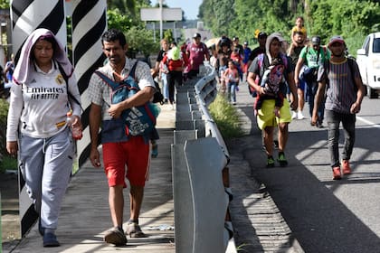 Más de 350.000 venezolanos podrían perder el amparo del TPS y enfrentarse a un retorno a su país de origen
