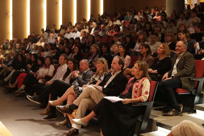 Más de 360 personas participaron del 2° Congreso sobre Desarrollo Profesional Docente