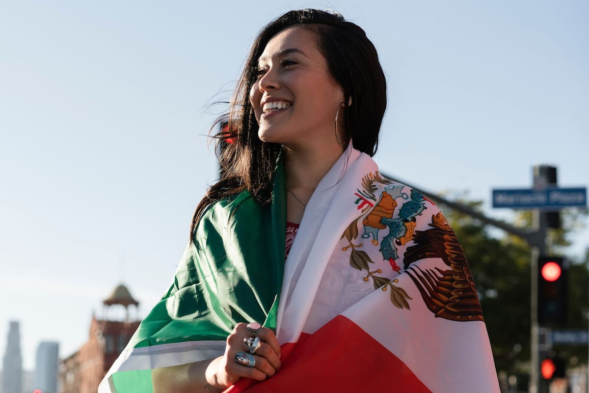 Más de 37 millones de mexicanos viven en EE.UU. (Freepik)