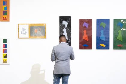 Más de 45 galerías de más de una docena de países de América y Europa participarán de 18ª edición de Pinta Miami