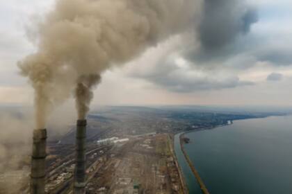 Más de 4,5 millones de personas en el área metropolitana de Phoenix respiran aire clasificado como insalubre durante varios días al año, según el informe “State of the Air 2025"