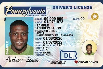 Más de 50.000 residentes de Pensilvania ya han aprovechado los Días Real ID para obtener la identificación