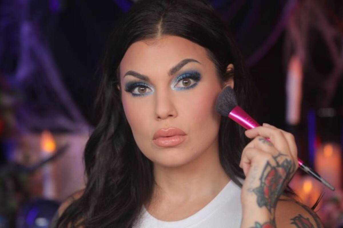 Más de 6 millones de personas se suscribieron al canal de YouTube de Bailey Sarian