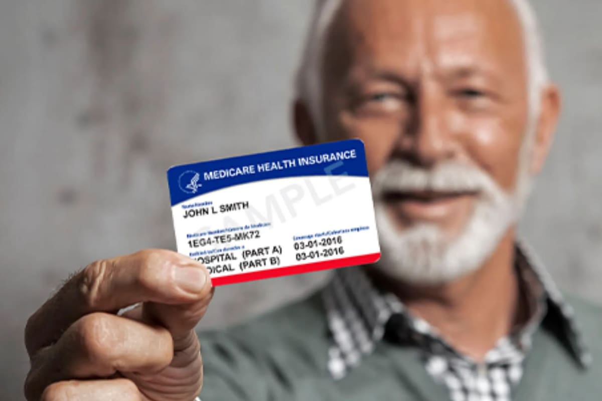 Más de 67 millones de estadounidenses se encuentran inscriptos en Medicare